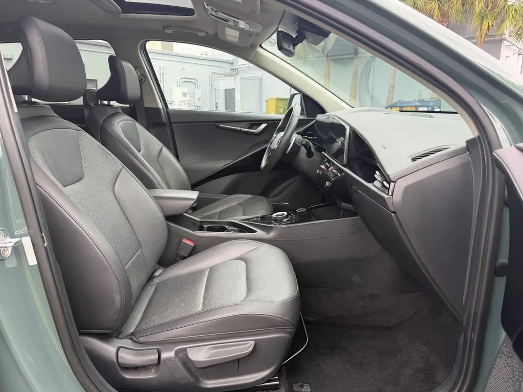 Florida Fine Cars - Used KIA NIRO PLUG-IN HYBRID 2023 MIAMI SX TOURING