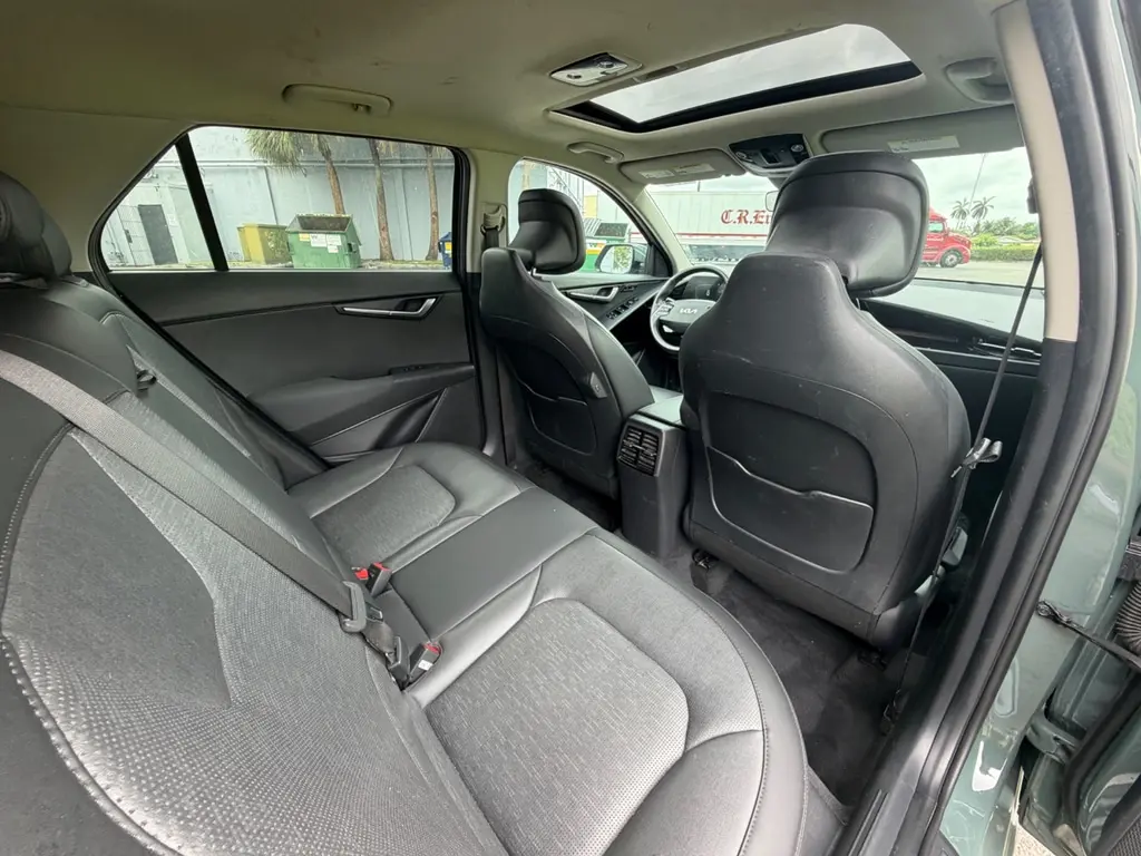 Florida Fine Cars - Used KIA NIRO PLUG-IN HYBRID 2023 MIAMI SX TOURING