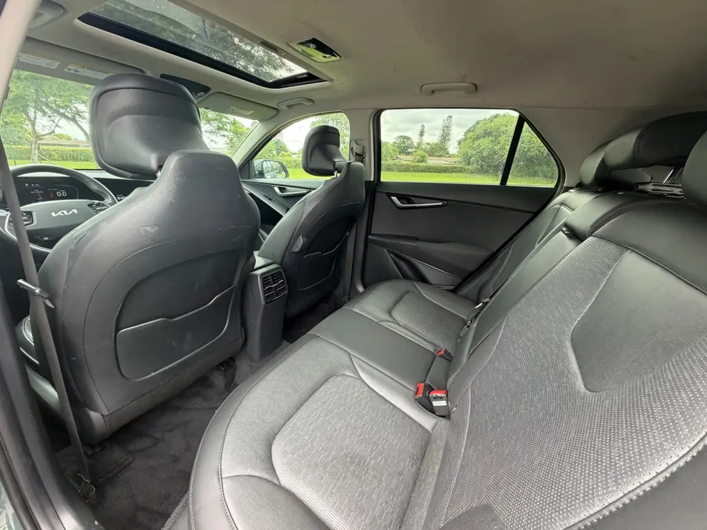 Florida Fine Cars - Used KIA NIRO PLUG-IN HYBRID 2023 MIAMI SX TOURING