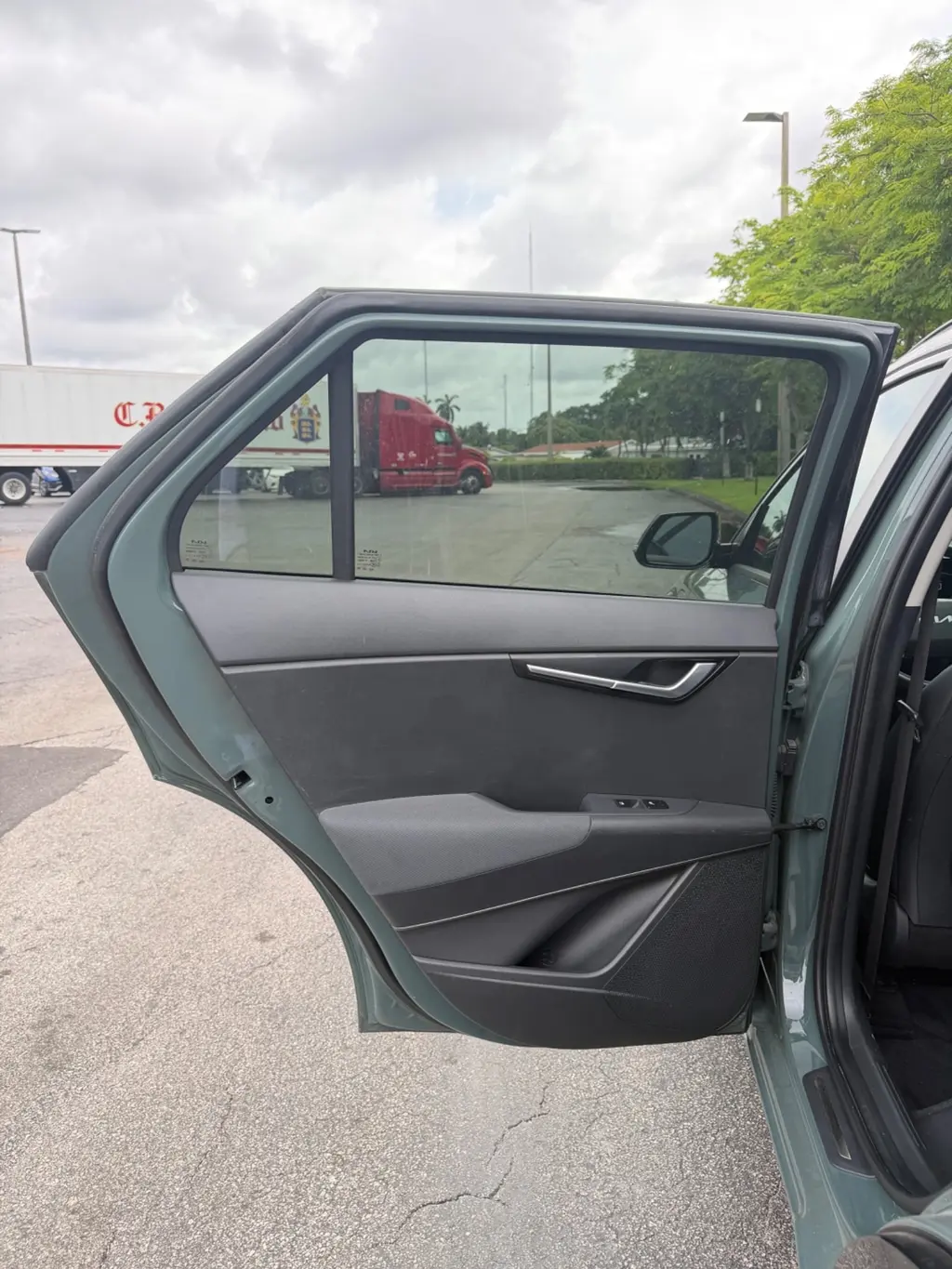 Florida Fine Cars - Used KIA NIRO PLUG-IN HYBRID 2023 MIAMI SX TOURING