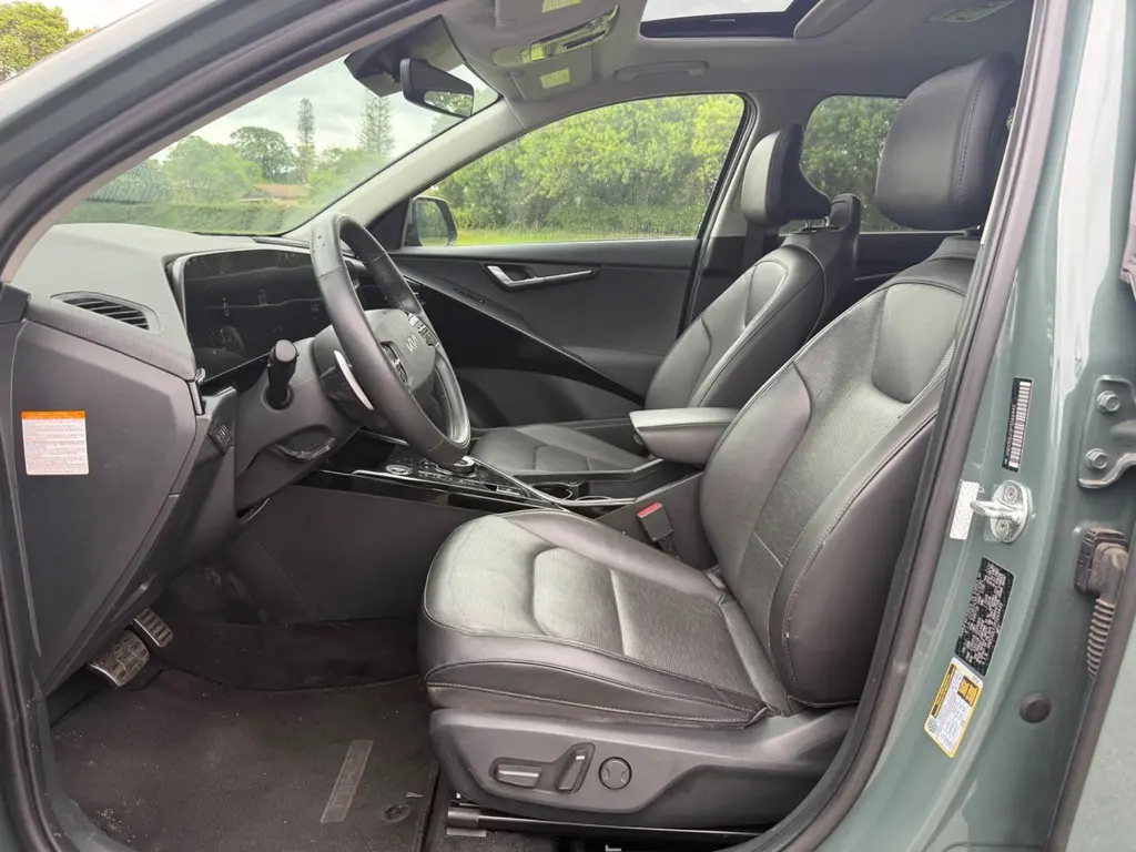 Florida Fine Cars - Used KIA NIRO PLUG-IN HYBRID 2023 MIAMI SX TOURING