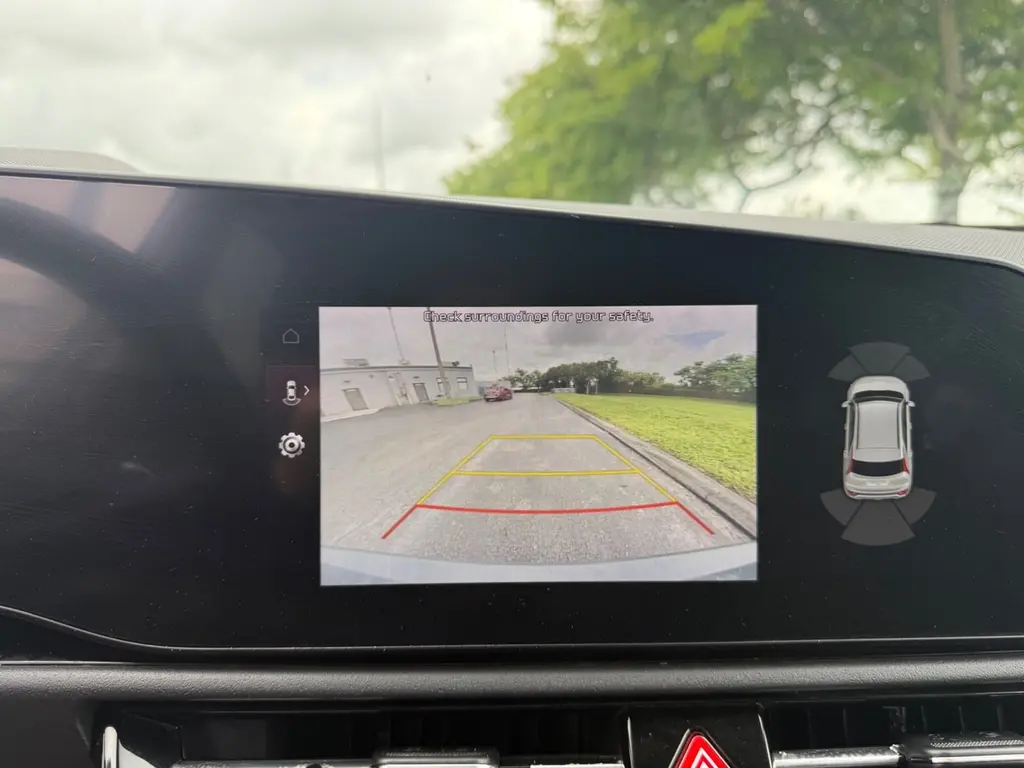 Florida Fine Cars - Used KIA NIRO PLUG-IN HYBRID 2023 MIAMI SX TOURING