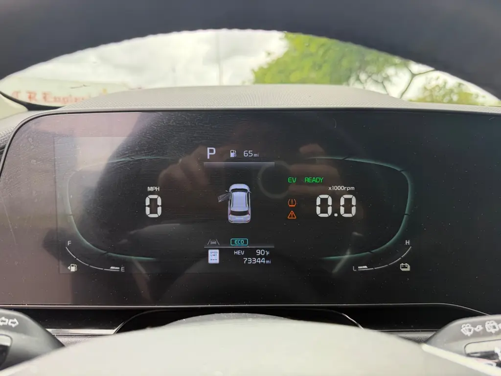 Florida Fine Cars - Used KIA NIRO PLUG-IN HYBRID 2023 MIAMI SX TOURING
