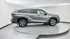 Florida Fine Cars - Used TOYOTA HIGHLANDER 2021 WEST PALM XLE