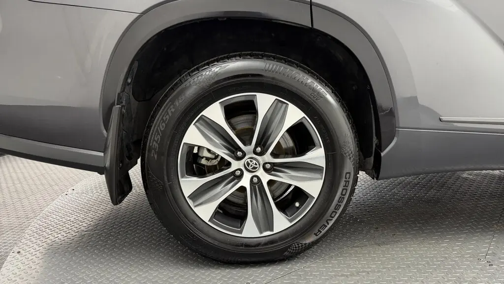 Florida Fine Cars - Used TOYOTA HIGHLANDER 2021 WEST PALM XLE