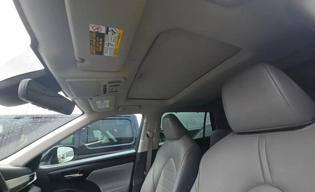 Florida Fine Cars - Used TOYOTA HIGHLANDER 2021 WEST PALM XLE