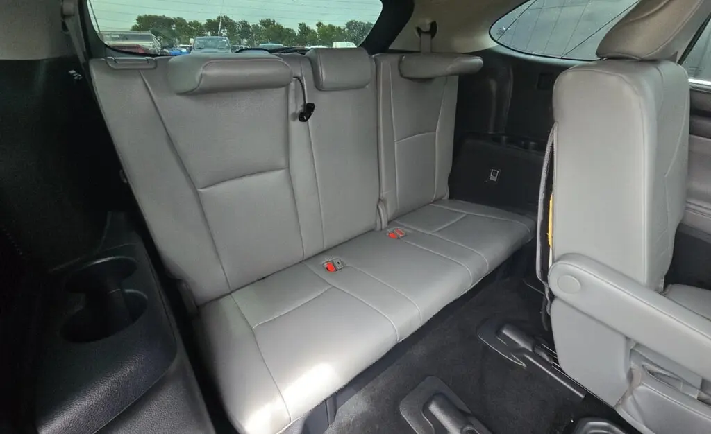 Florida Fine Cars - Used TOYOTA HIGHLANDER 2021 WEST PALM XLE