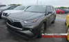 Florida Fine Cars - Used TOYOTA HIGHLANDER 2021 WEST PALM XLE