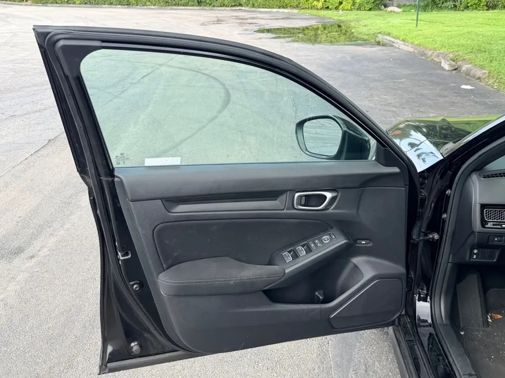 Florida Fine Cars - Used HONDA CIVIC 2023 MARGATE SPORT
