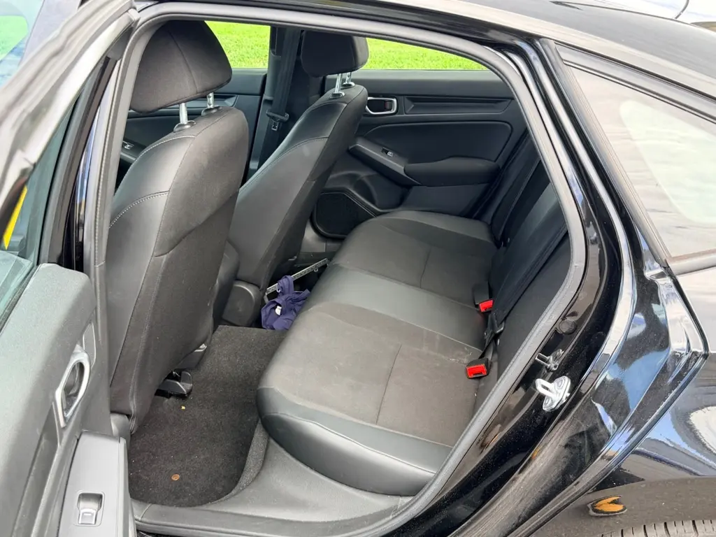 Florida Fine Cars - Used HONDA CIVIC 2023 MARGATE SPORT
