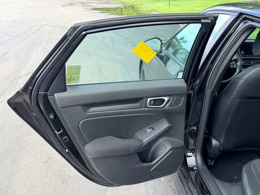 Florida Fine Cars - Used HONDA CIVIC 2023 MARGATE SPORT