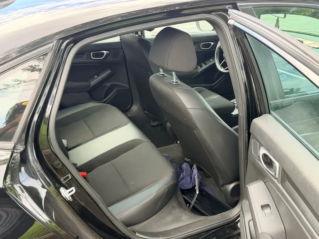 Florida Fine Cars - Used HONDA CIVIC 2023 MARGATE SPORT