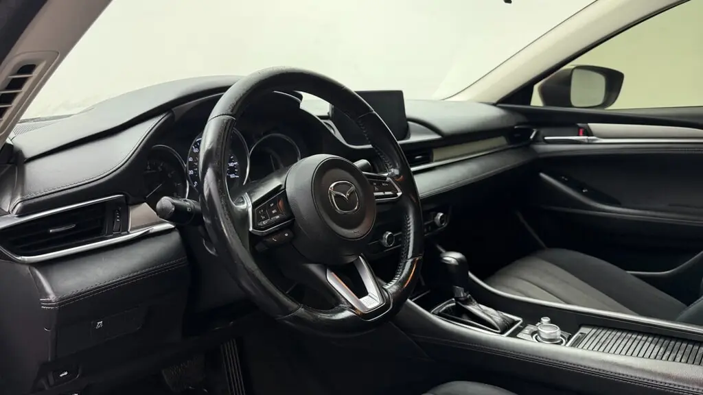 Florida Fine Cars - Used MAZDA MAZDA6 2018 WEST PALM SPORT