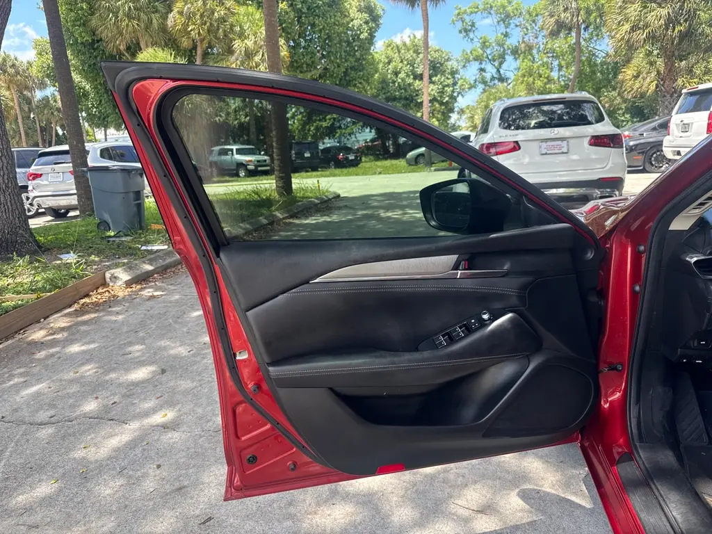 Florida Fine Cars - Used MAZDA MAZDA6 2018 WEST PALM SPORT