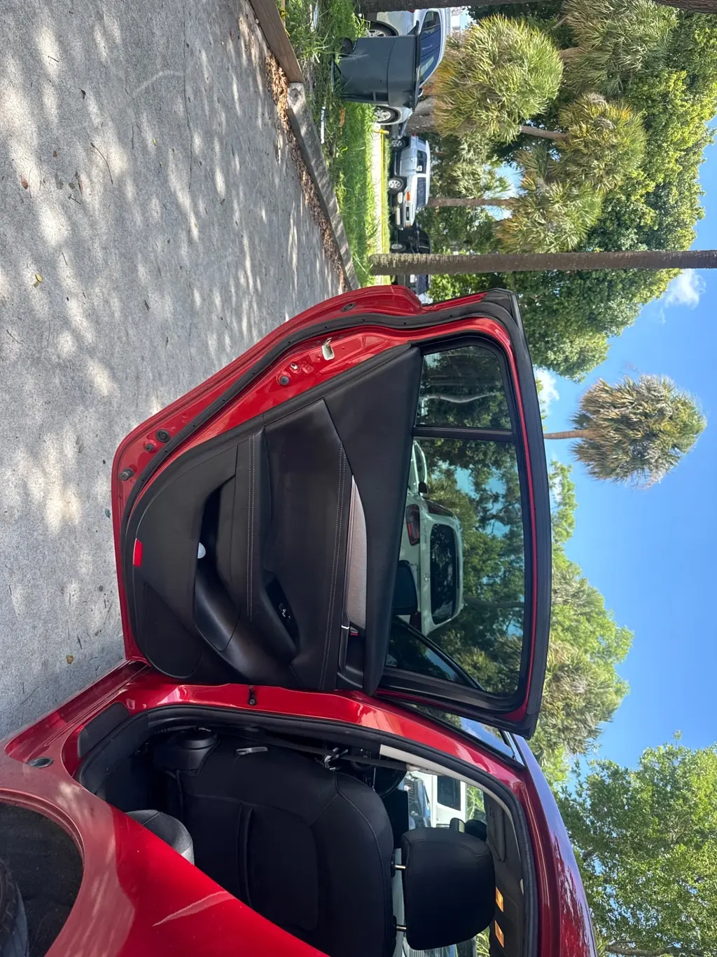 Florida Fine Cars - Used MAZDA MAZDA6 2018 WEST PALM SPORT