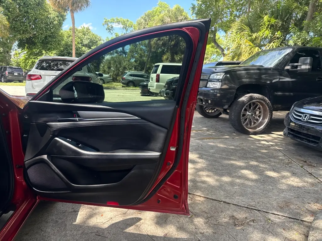 Florida Fine Cars - Used MAZDA MAZDA6 2018 WEST PALM SPORT