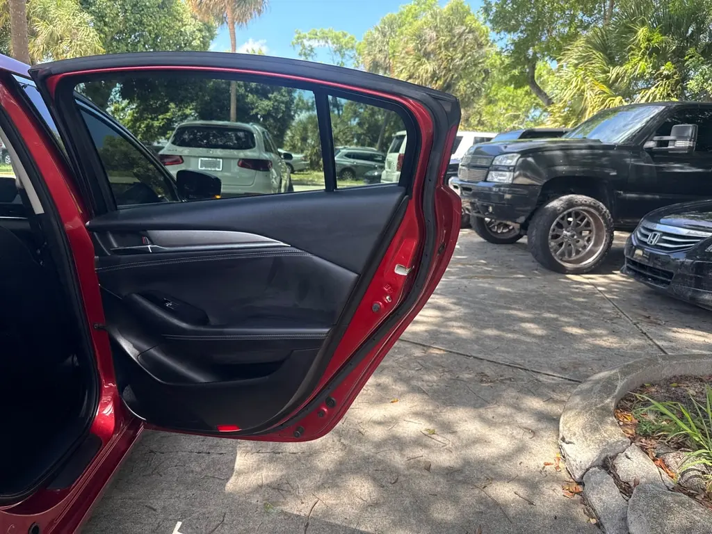 Florida Fine Cars - Used MAZDA MAZDA6 2018 WEST PALM SPORT