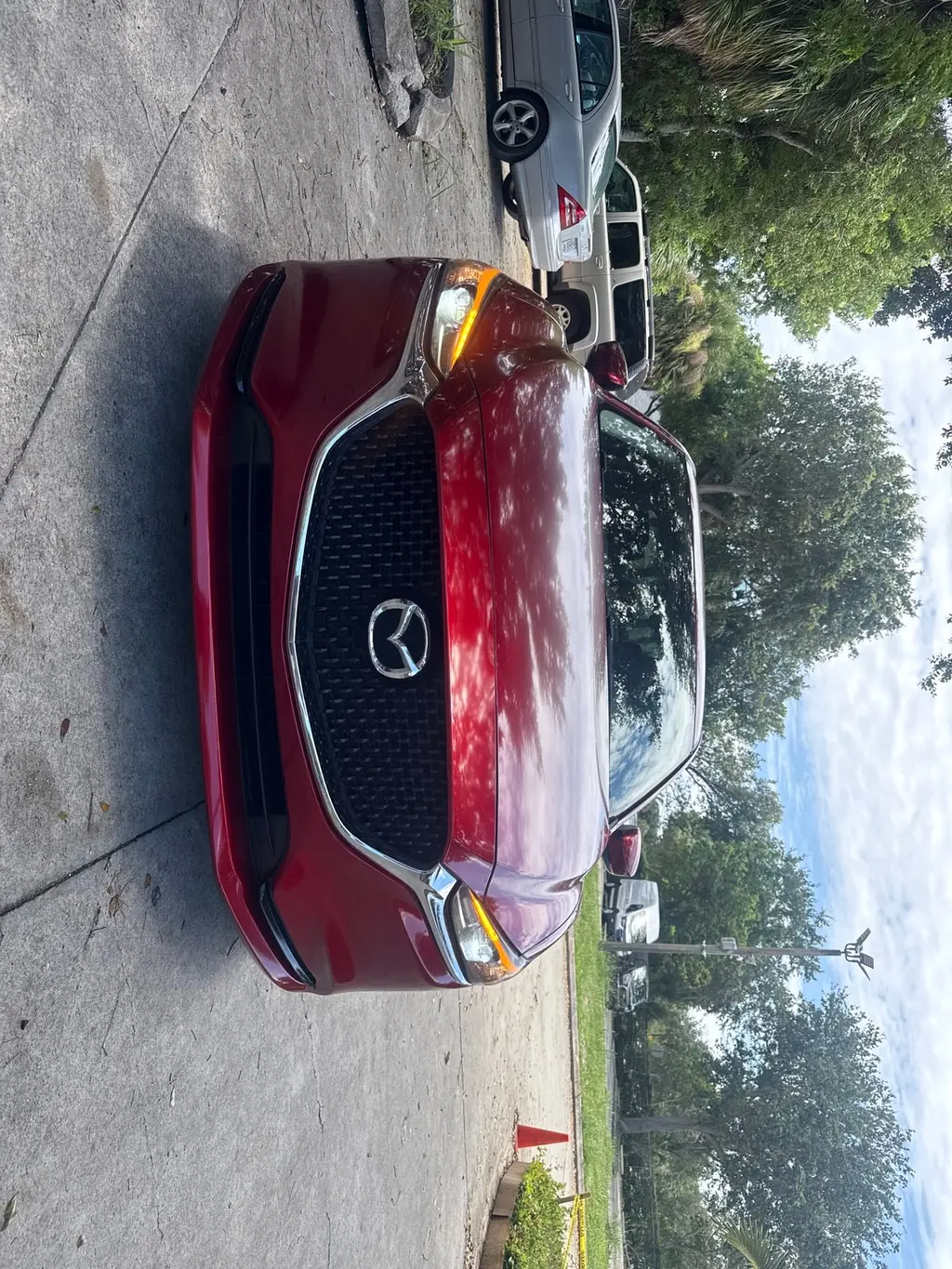 Florida Fine Cars - Used MAZDA MAZDA6 2018 WEST PALM SPORT
