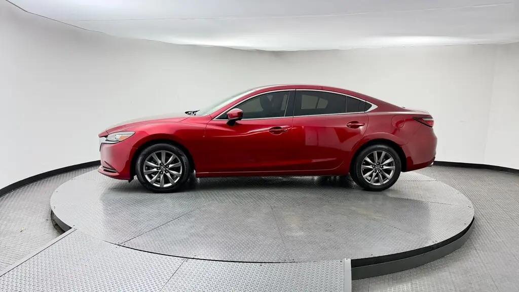 Florida Fine Cars - Used MAZDA MAZDA6 2018 WEST PALM SPORT