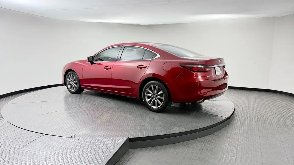 Florida Fine Cars - Used MAZDA MAZDA6 2018 WEST PALM SPORT