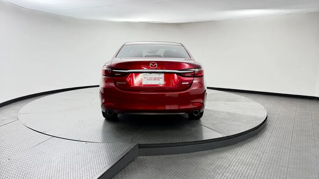 Florida Fine Cars - Used MAZDA MAZDA6 2018 WEST PALM SPORT
