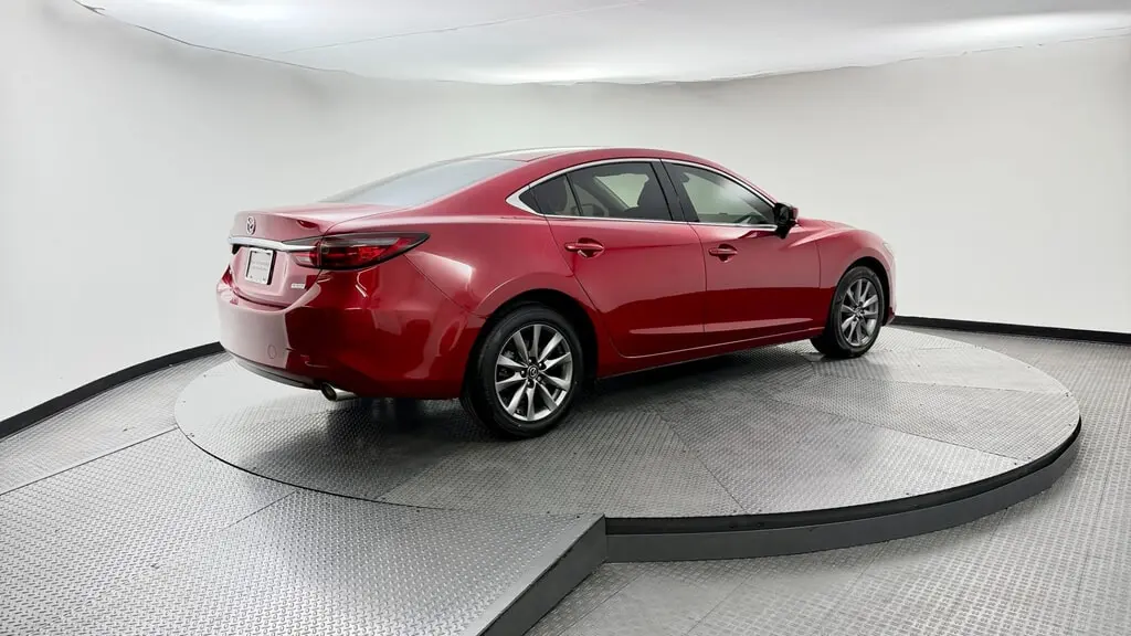 Florida Fine Cars - Used MAZDA MAZDA6 2018 WEST PALM SPORT