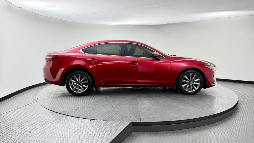 Florida Fine Cars - Used MAZDA MAZDA6 2018 WEST PALM SPORT