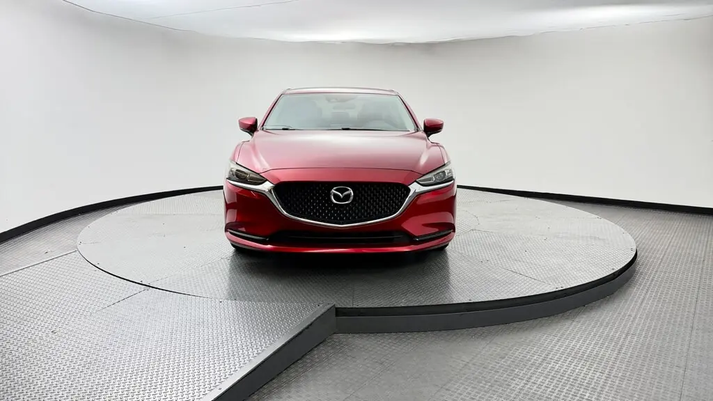 Florida Fine Cars - Used MAZDA MAZDA6 2018 WEST PALM SPORT