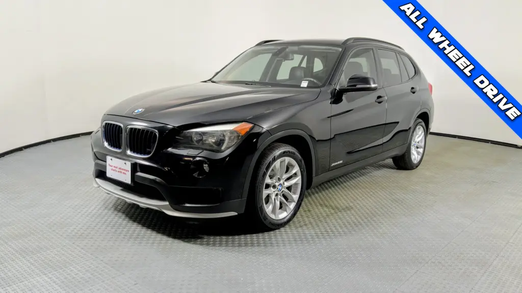 Florida Fine Cars - Used BMW X1 2015 ORLANDO XDRIVE28I
