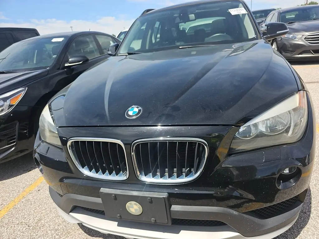 Florida Fine Cars - Used BMW X1 2015 ORLANDO XDRIVE28I