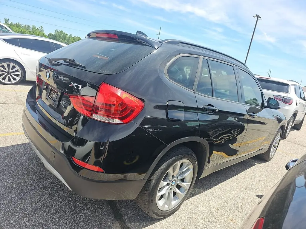 Florida Fine Cars - Used BMW X1 2015 ORLANDO XDRIVE28I