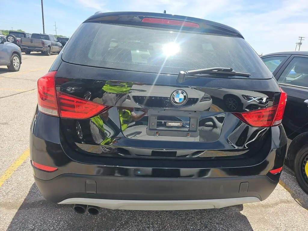 Florida Fine Cars - Used BMW X1 2015 ORLANDO XDRIVE28I