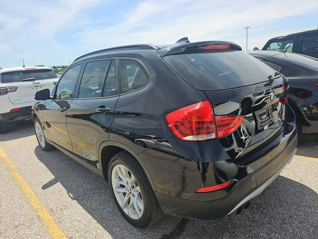 Florida Fine Cars - Used BMW X1 2015 ORLANDO XDRIVE28I