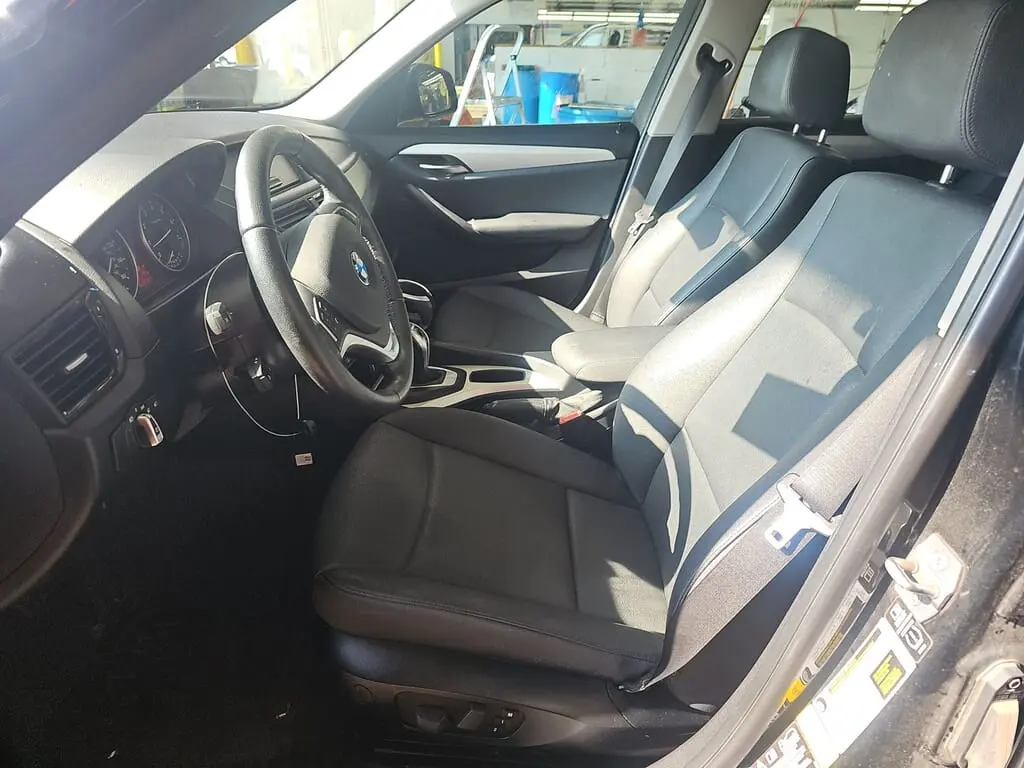 Florida Fine Cars - Used BMW X1 2015 ORLANDO XDRIVE28I