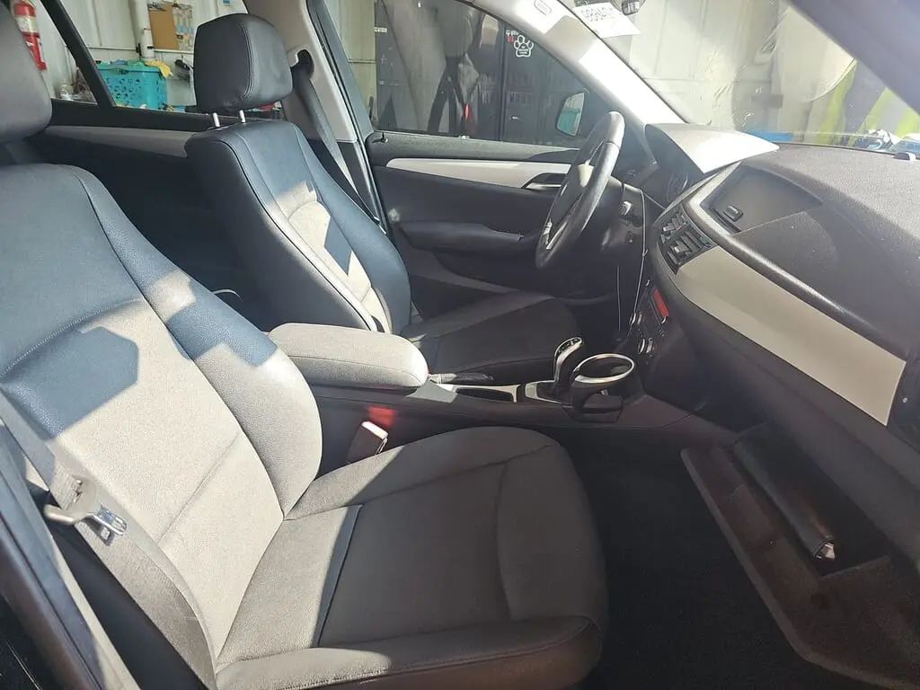 Florida Fine Cars - Used BMW X1 2015 ORLANDO XDRIVE28I