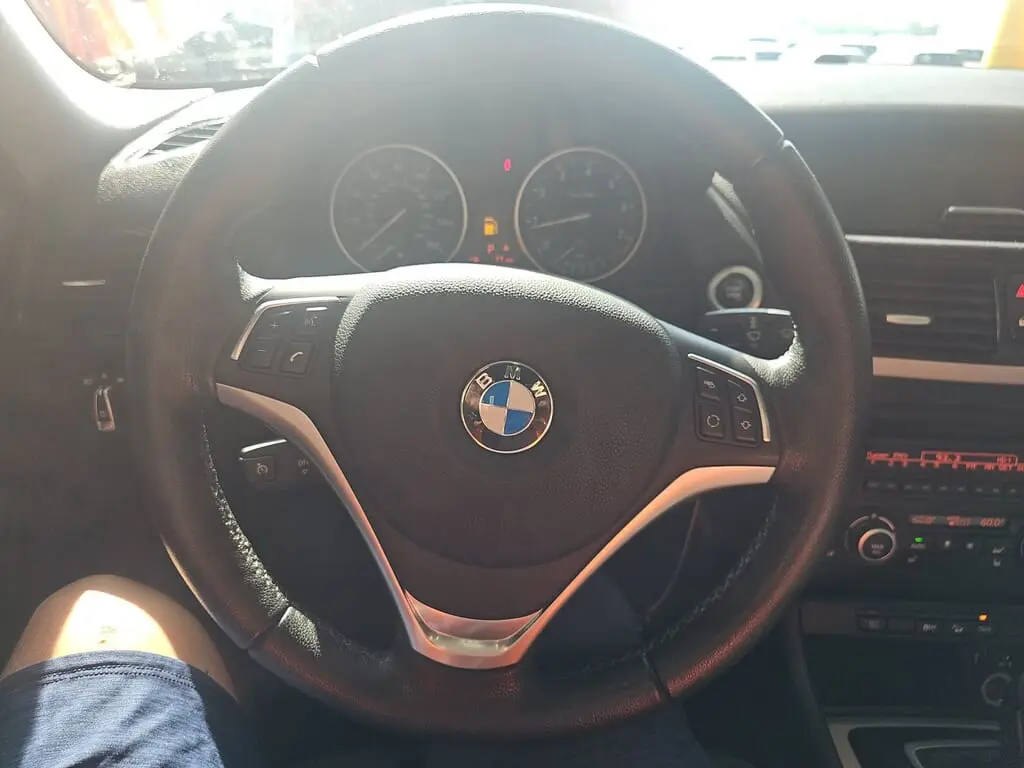 Florida Fine Cars - Used BMW X1 2015 ORLANDO XDRIVE28I