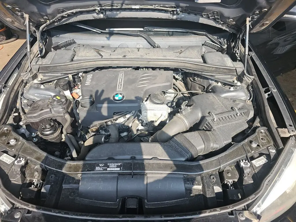 Florida Fine Cars - Used BMW X1 2015 ORLANDO XDRIVE28I