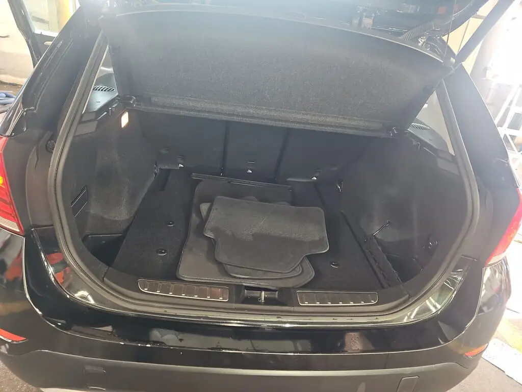 Florida Fine Cars - Used BMW X1 2015 ORLANDO XDRIVE28I