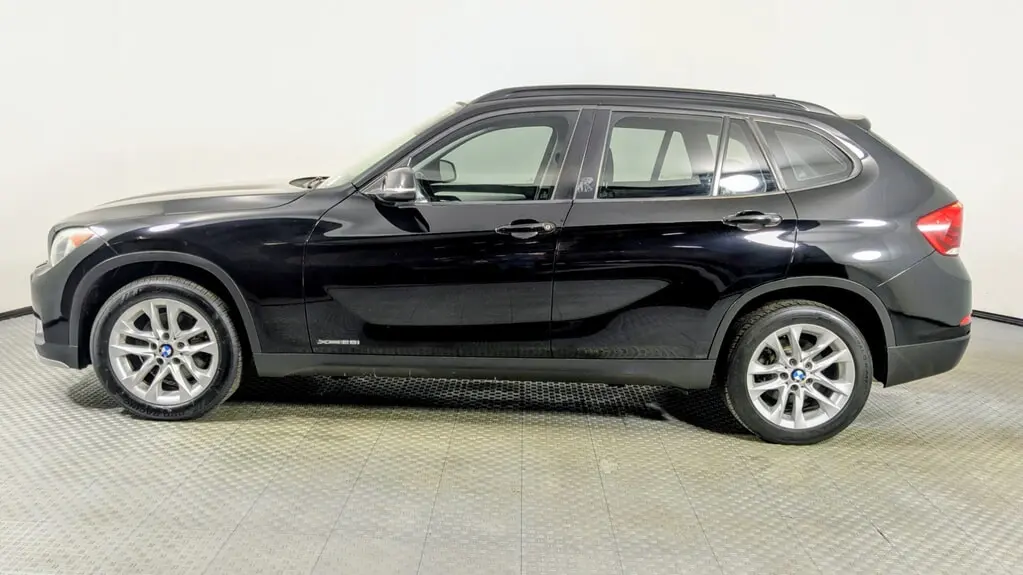 Florida Fine Cars - Used BMW X1 2015 ORLANDO XDRIVE28I