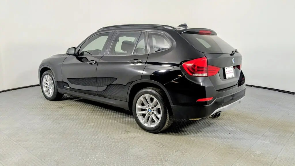 Florida Fine Cars - Used BMW X1 2015 ORLANDO XDRIVE28I