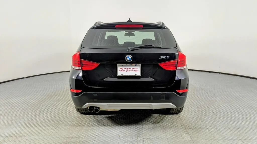 Florida Fine Cars - Used BMW X1 2015 ORLANDO XDRIVE28I