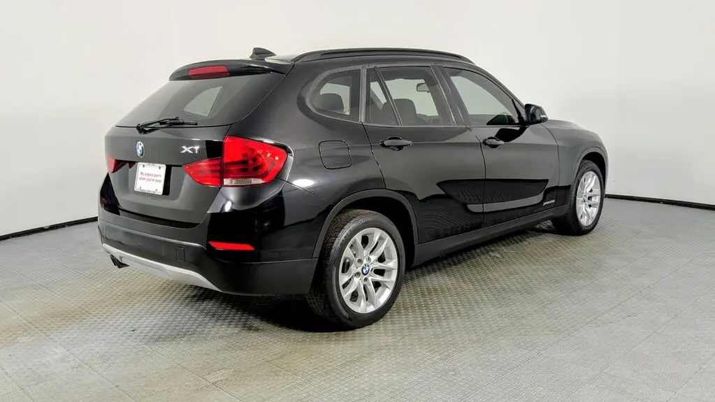 Florida Fine Cars - Used BMW X1 2015 ORLANDO XDRIVE28I
