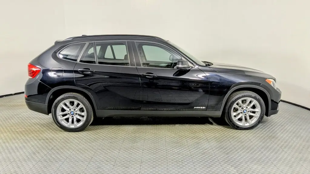 Florida Fine Cars - Used BMW X1 2015 ORLANDO XDRIVE28I
