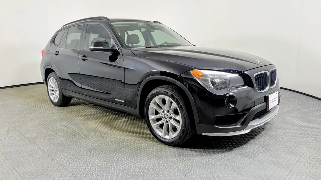 Florida Fine Cars - Used BMW X1 2015 ORLANDO XDRIVE28I