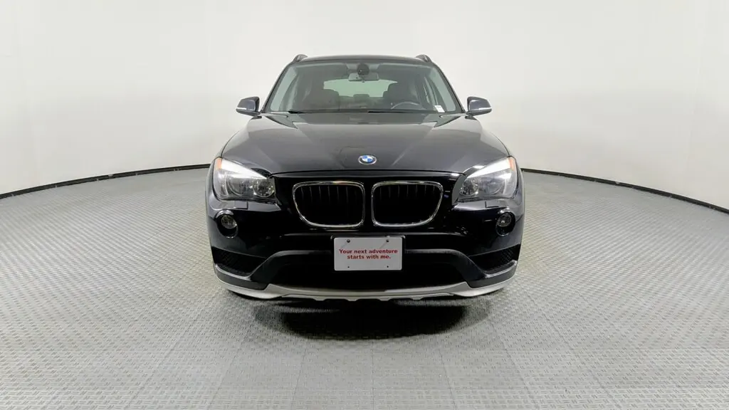 Florida Fine Cars - Used BMW X1 2015 ORLANDO XDRIVE28I