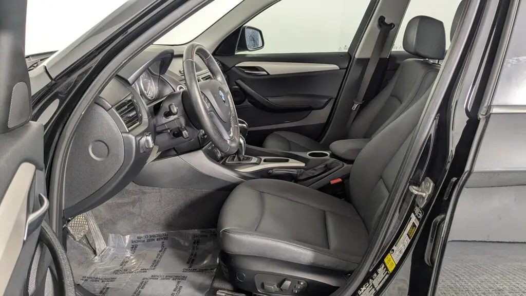 Florida Fine Cars - Used BMW X1 2015 ORLANDO XDRIVE28I