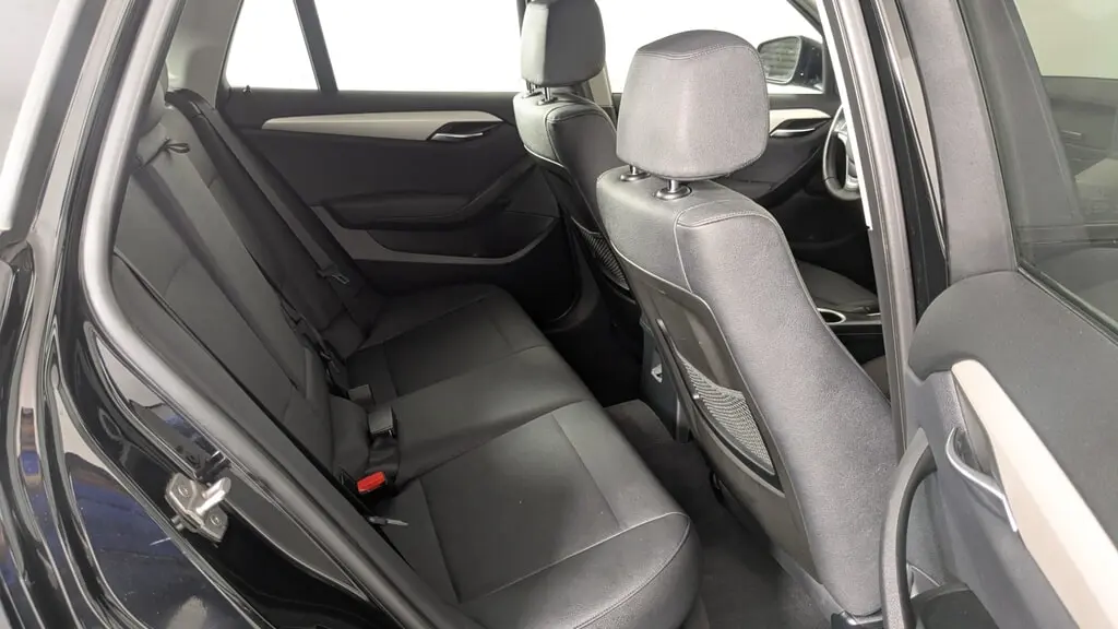 Florida Fine Cars - Used BMW X1 2015 ORLANDO XDRIVE28I