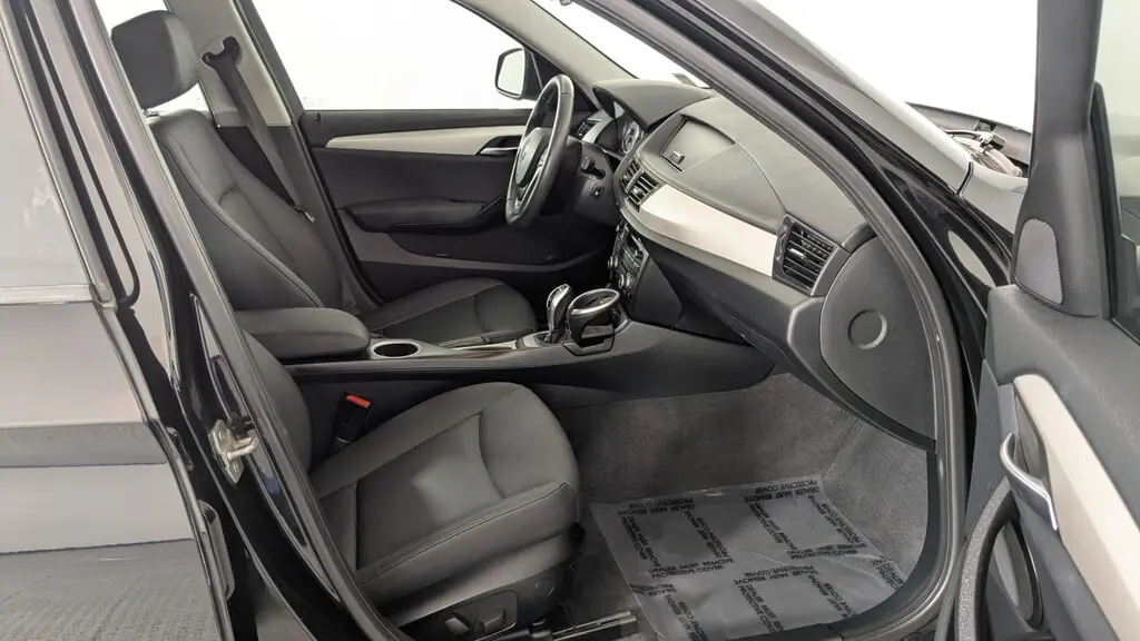 Florida Fine Cars - Used BMW X1 2015 ORLANDO XDRIVE28I
