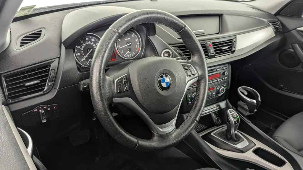 Florida Fine Cars - Used BMW X1 2015 ORLANDO XDRIVE28I
