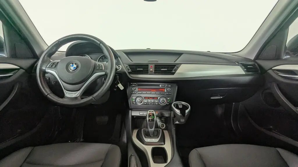 Florida Fine Cars - Used BMW X1 2015 ORLANDO XDRIVE28I
